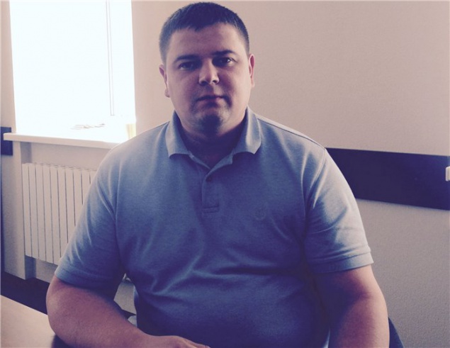 Директор ООО “Сентис“ Кирилл Мякиш: ”Передача переходов в управление частникам позволяет экономить ежегодно до 13-15 млн грн”