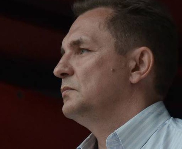 Сергей Сабов возглавит список партии “Нові обличчя” на выборах в Васильковский городской совет