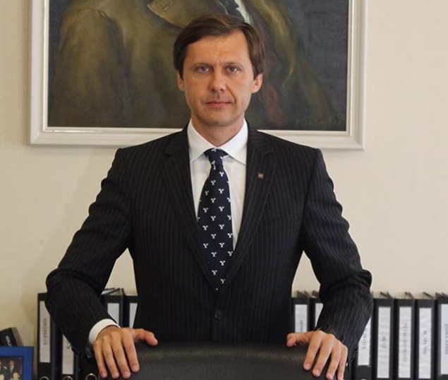 Экс-министр экологии Шевченко намерен через суд наказать обидевших его Ляшко, Суслову и Яценюка