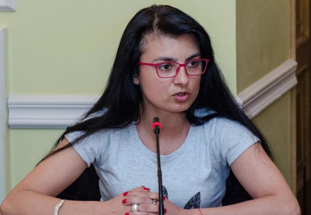Из фракции “Самопомощи” исключили пятерых нардепов, проголосовавших за изменения в Конституцию