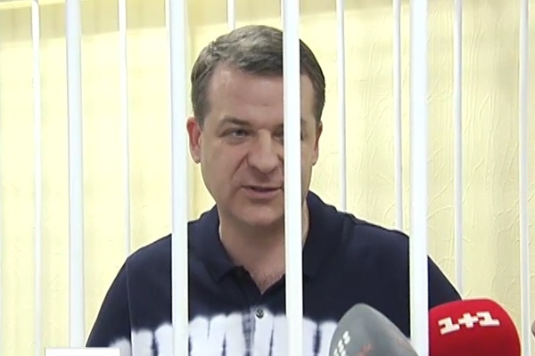 “Бриллиантовый” прокурор Корниец брал миллионный кредит в банке