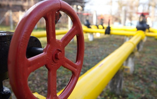 “Киевоблагаз” в панике ожидает начало отопительного сезона