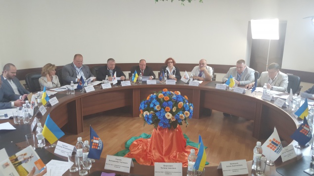Ведущие ученые Украины выступили с Партией местного самоуправления против псевдореформ