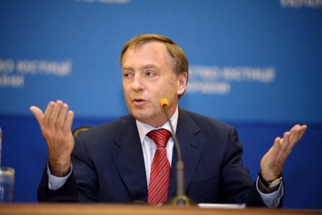 “Приговор” Александру Лавриновичу оставили без изменений