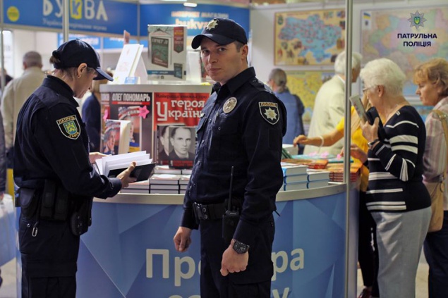 Кабмин принял решение о ликвидации территориальных подразделений МВД