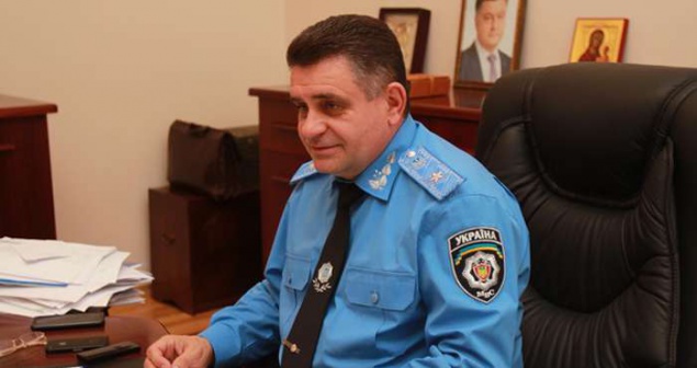 В Киеве растет преступность