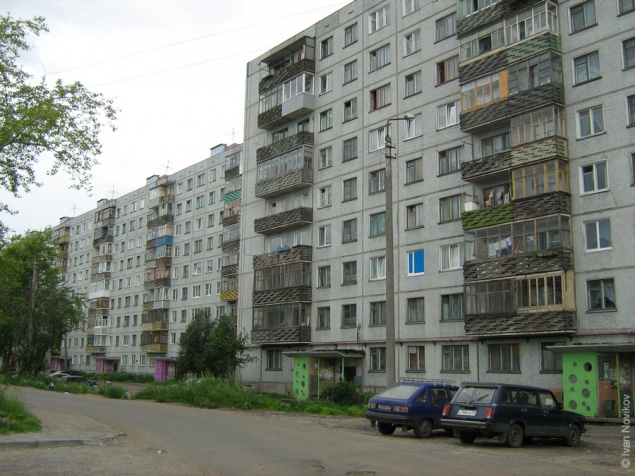 ЖЭКи “умывают руки” - за содержание многоэтажек отныне отвечают жильцы
