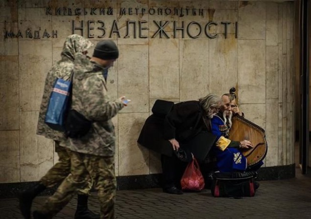 Погода в Киеве и Киевской области на четверг, 1 октября 2015 года