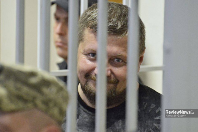 Радикалов в Киевсовет поведет Игорь Мосийчук