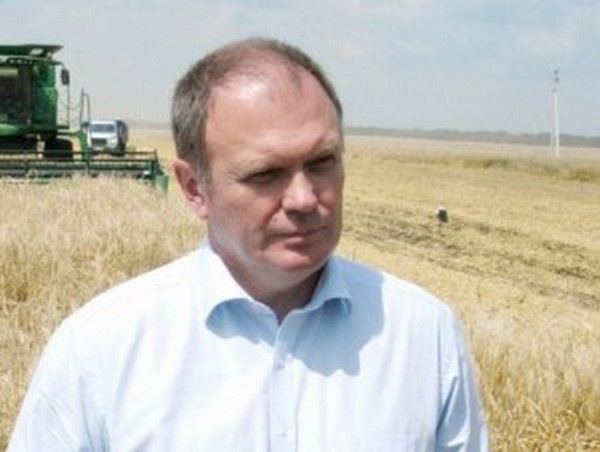 Владимир Шандра: “Киевщина лидирует по показателям жилищного строительства, привлеченных инвестиций и уровнем зарплаты”