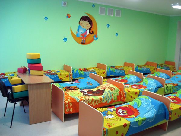 Городская власть ищет инвесторов для строительства двух детсадов