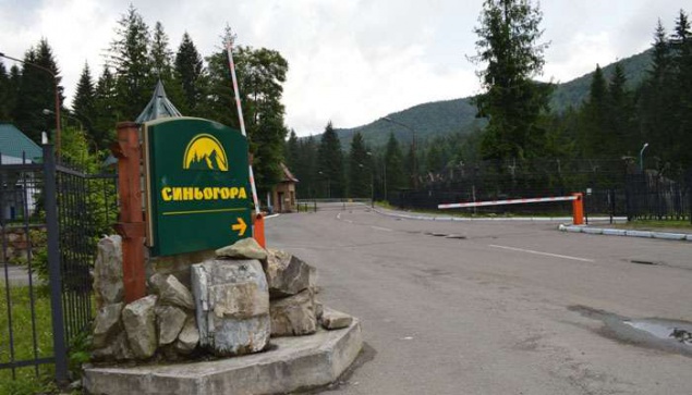 У Януковича отобрали “Синегору” и отдали ДУСе