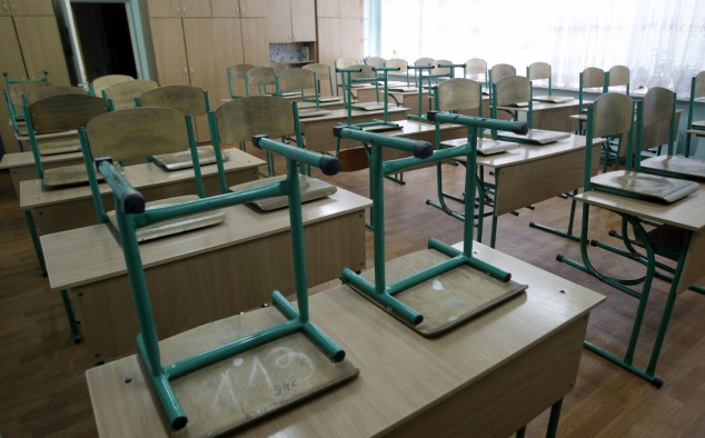 Столичная СЭС дала добро на возвращение учеников в школы