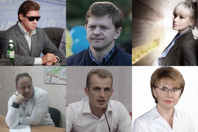Крысиная атака и дети над пропастью. Рейтинг запросов депутатов Киевсовета (14-18 сентября)