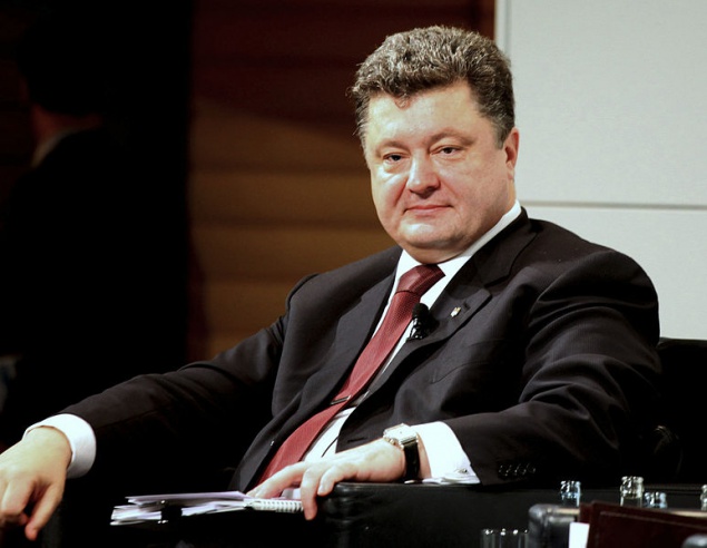 Минобороны закупило шоколад у Рошена