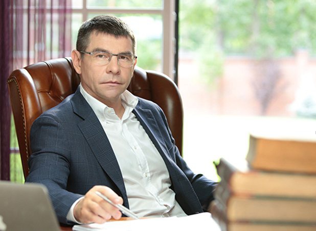 Сергей Думчев: Государство не солидаризировано с народом. Оно – на своей волне