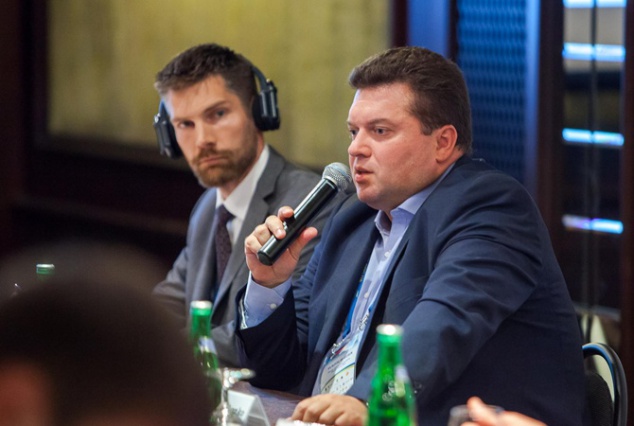 Ярославский предотвратил уничтожение ХТЗ, - гендиректор