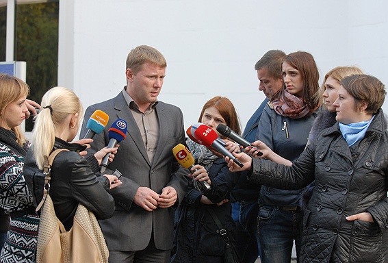 В МВД не исключают, что массовые беспорядки под Верховной Радой могли быть прикрытием теракта (видео)