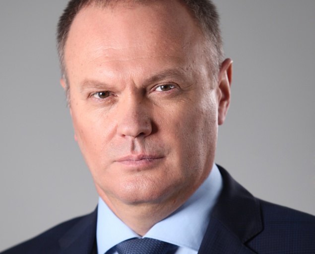 Владимир Шандра: “Стремимся к тому, чтоб киевский регион стал лучшим в стране”