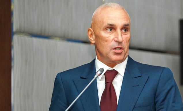 Александр Ярославский: Я бизнесмен, а не олигарх