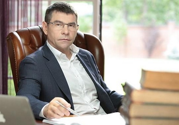 Единственный реальный Генплан представил Думчев, - эксперт