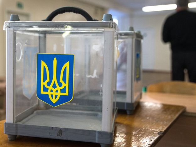 Стало известно, когда должен пройти второй тур выборов мэра
