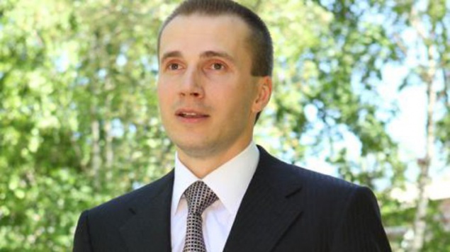 Александр Янукович подал на Украину в суд о нарушении прав человека