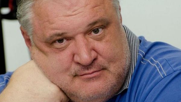 Владимир Цыбулько: “Критика в адрес Думчева демонстрирует лишь слабость конкурентов”