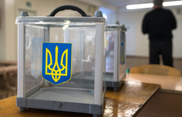 Обухов, Березань, Кагарлык, Мироновка и Украинка получили своих мэров