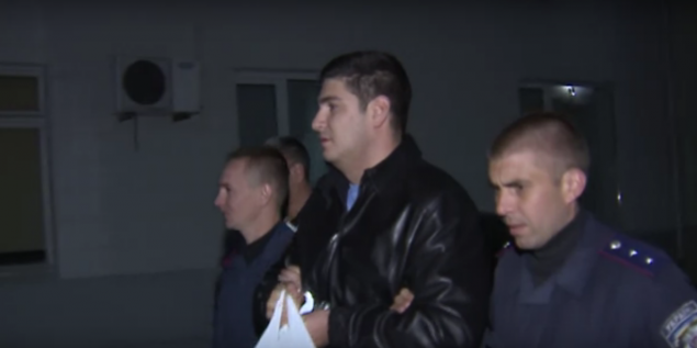 Суд перенес на две недели рассмотрение жалобы пасынка Фирташа