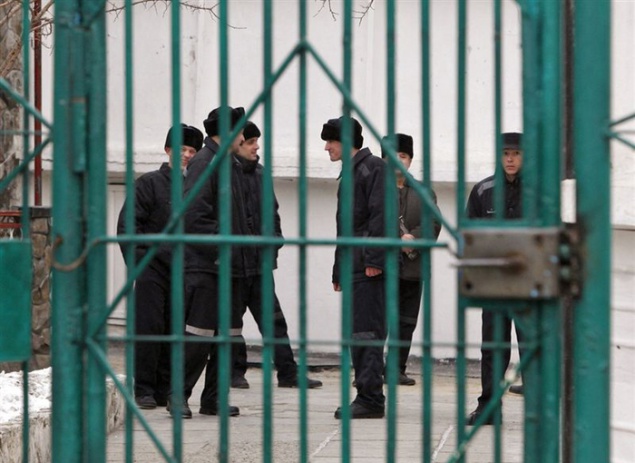 Из колонии на Киевщине сбежал рецидивист (фото)