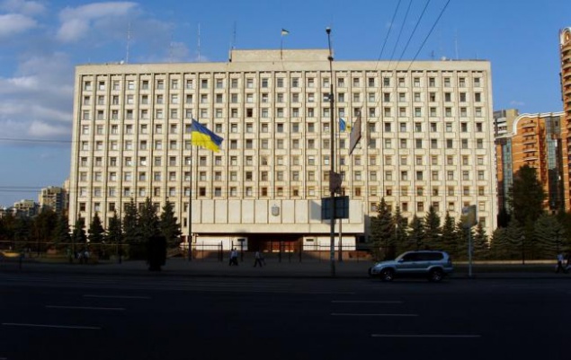 В Киевоблсовет попадает 9 партий, - Юрий Луценко