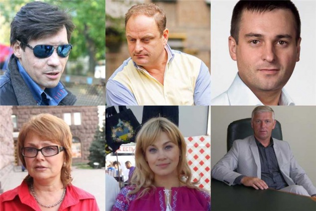 Безумный счетчик. Рейтинг активности депутатов Киевсовета (28 сентября-2 октября)