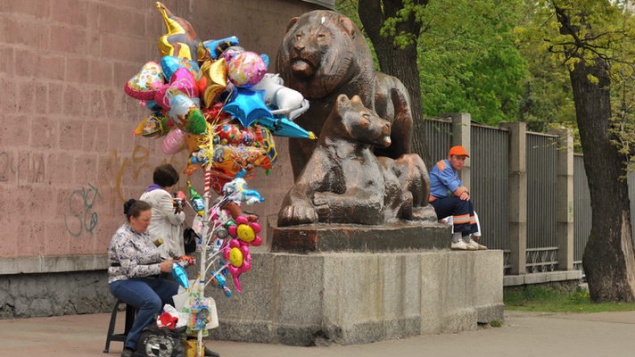 Погода в Киеве и Киевской области на вторник, 6 октября 2015 года