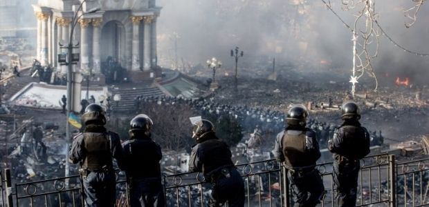 Суд рассмотрит апелляцию экс-начальника СБУ, подозреваемого в многочисленных преступлениях во время Майдана