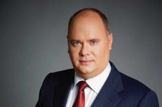 Александр Кондрашов: “Мы идем на выборы от киевлян и во имя киевлян”