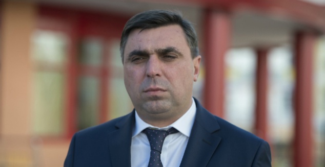 Городская власть допускает возобновления учебного процесса в гимназии “Киевская Русь” с 12 октября