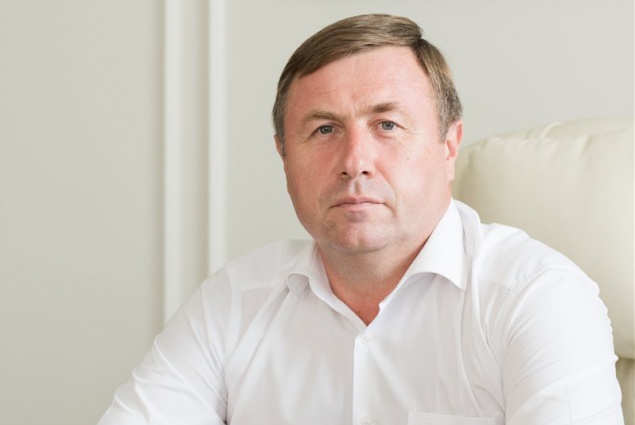 Сергей Тимошенко: Открытый Генплан должен помирить киевлян со строителями