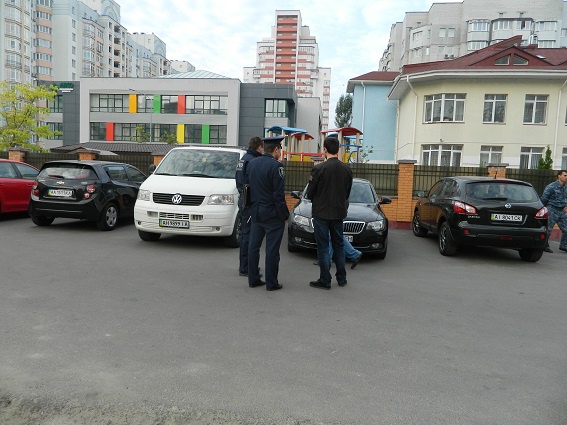 В столице поймали студента - серийного грабителя