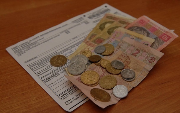Коммуналка онлайн и корпорация ЖЭК - два новых сервиса для киевлян