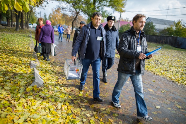 В Украине зафиксировано множество нарушений, но они не повлияют на результаты голосования, - КИУ
