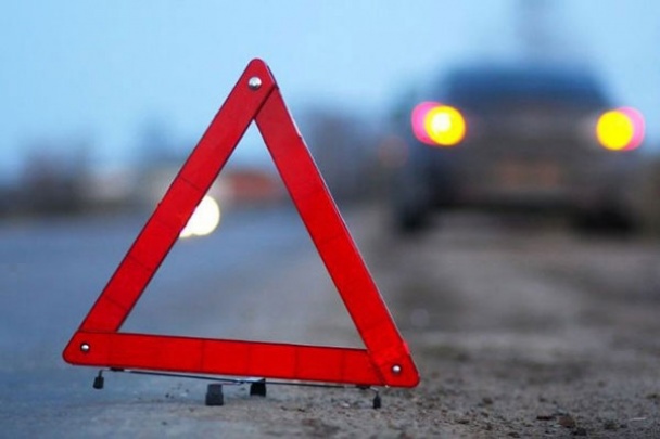 На Киевщине произошло ДТП: погибли три человека