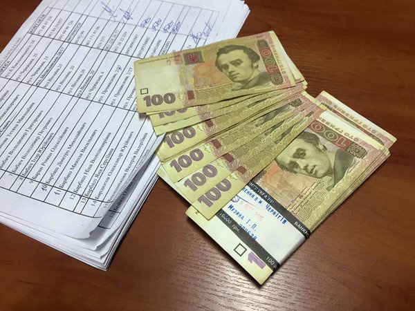 В Киевской области из-за подкупа избирателей возбуждено четыре уголовных дела