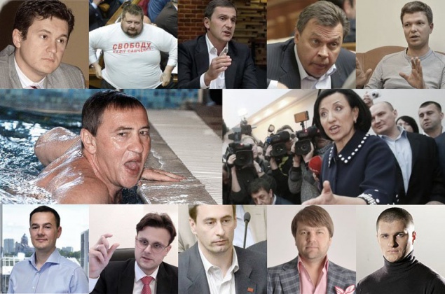 Они хотят твой голос: Киевсовет-2015, Дарница