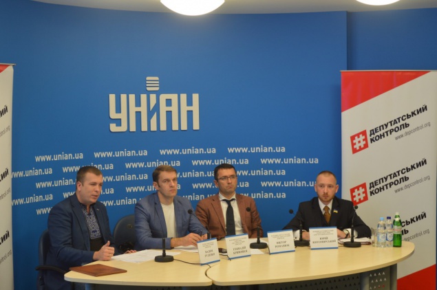 Таращу назвали самым экономически отсталым городом Киевской области