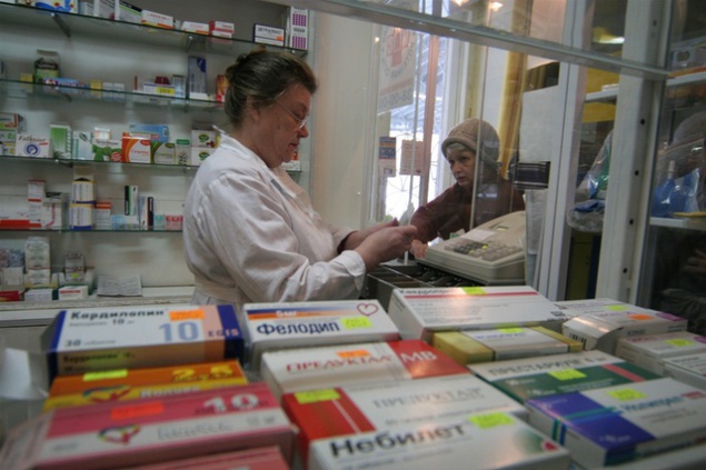 В Украине начали расти цены