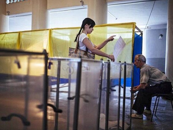 Голос избирателя оценили менее, чем в полдоллара