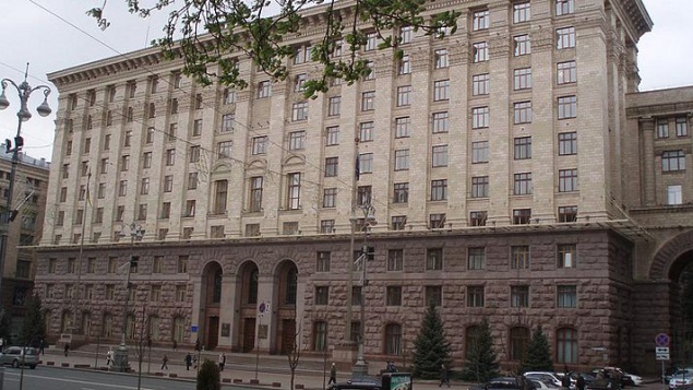 Человека Сергея Березенко прочат на главного в Киеве по рекламе
