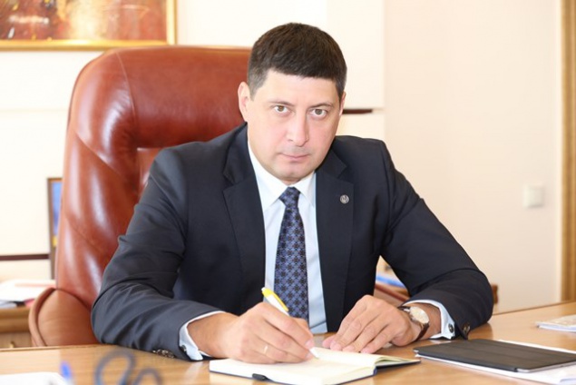 Люди Гройсмана через суд остановили назначение нового главы “Укрпочты”