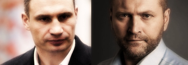 Выборы мэра Киева 2015: второй тур. Хроника